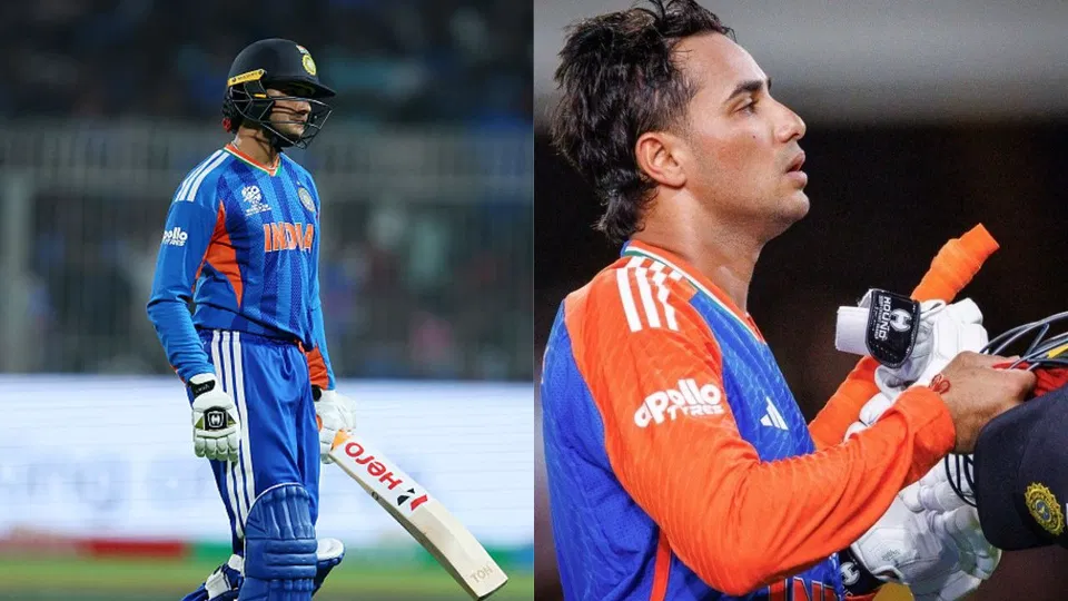 ICC Rescues Abhishek Sharma’s Future In T20 World Cup 2026